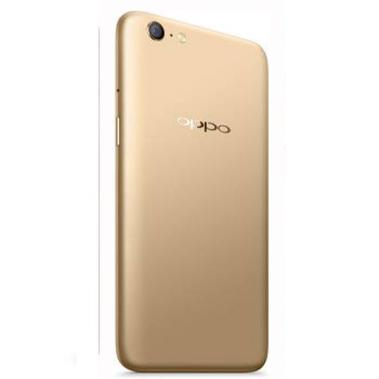 OPPO A71 (Gold, 16 GB)  (3 GB RAM)