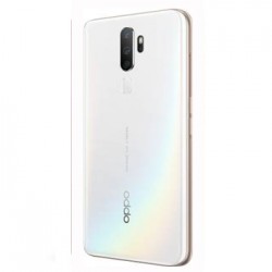 OPPO A5 2020 (Dazzling White, 64 GB)  (3 GB RAM)