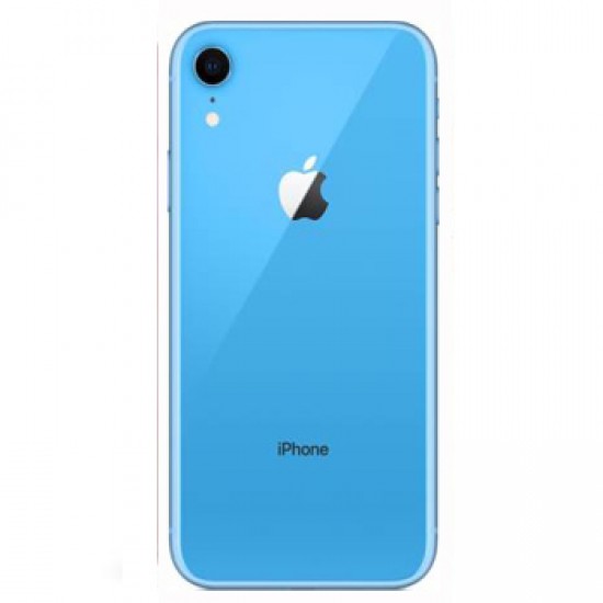 Apple iPhone XR (Blue, 64 GB) 