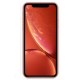 Apple iPhone XR (Coral, 128 GB) 