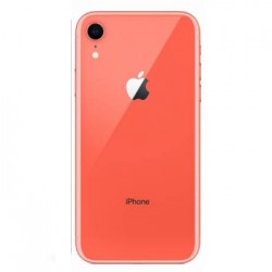 Apple iPhone XR (Coral, 128 GB) 