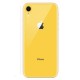 Apple iPhone XR (Yellow, 256 GB)