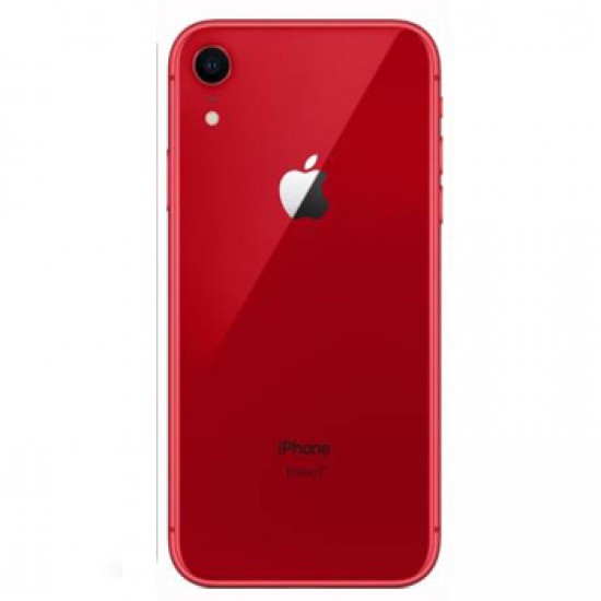 Apple iPhone XR (RED, 256 GB) 