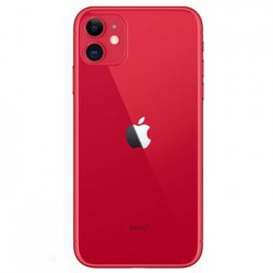 Apple iPhone 11 (Red, 64 GB)