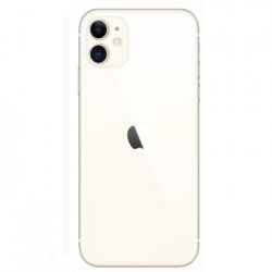 Apple iPhone 11 (White, 64 GB)