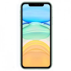 APPLE iPhone 11 (Green, 256 GB)