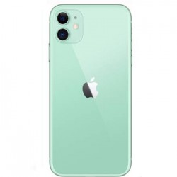 APPLE iPhone 11 (Green, 128 GB)