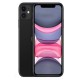 APPLE iPhone 11 (Black, 64 GB)