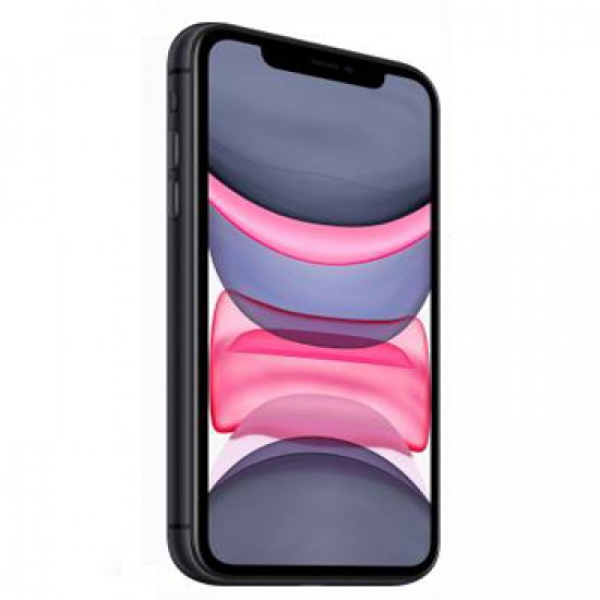 APPLE iPhone 11 (Black, 64 GB)