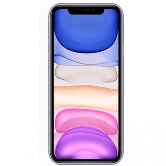 APPLE iPhone 11 (Purple, 64 GB)