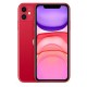 APPLE iPhone 11 (Red, 256 GB)