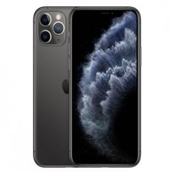 APPLE iPhone 11 Pro Max (Space Grey, 256 GB)