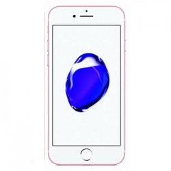 APPLE iPhone 7 (Rose Gold, 32 GB)