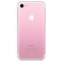 APPLE iPhone 7 (Rose Gold, 128 GB)