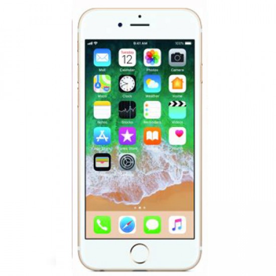 APPLE iPhone 6s (Gold, 32 GB)