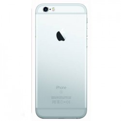 APPLE iPhone 6s (Silver, 32 GB)