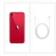 APPLE iPhone SE (Red, 64 GB)