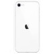 APPLE iPhone SE (White, 64 GB)