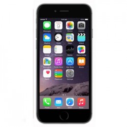 APPLE iPhone 6 (Space Grey, 32 GB)