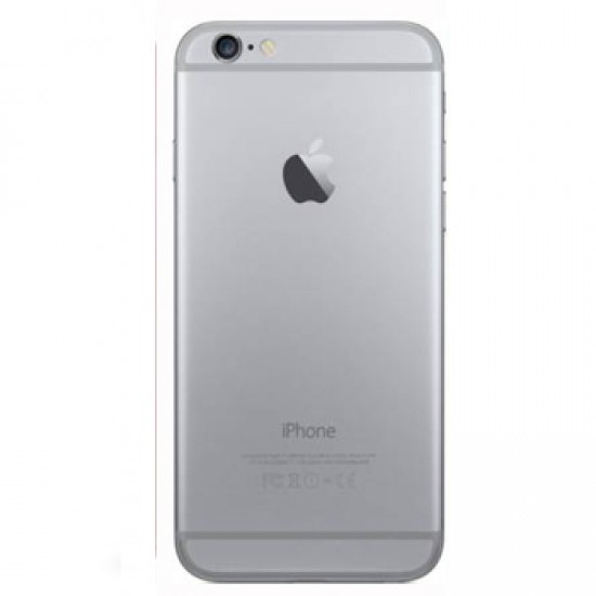 APPLE iPhone 6 (Space Grey, 32 GB)
