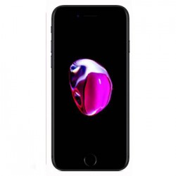 APPLE iPhone 7 (Black, 128 GB)