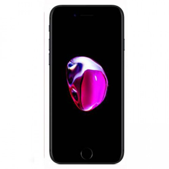 APPLE iPhone 7 (Black, 128 GB)