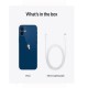 APPLE iPhone 12 Mini (Blue, 64 GB)