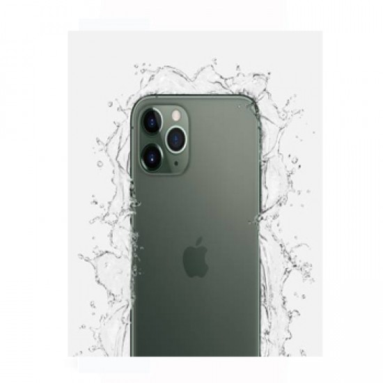 APPLE iPhone 11 Pro (Midnight Green, 512 GB)