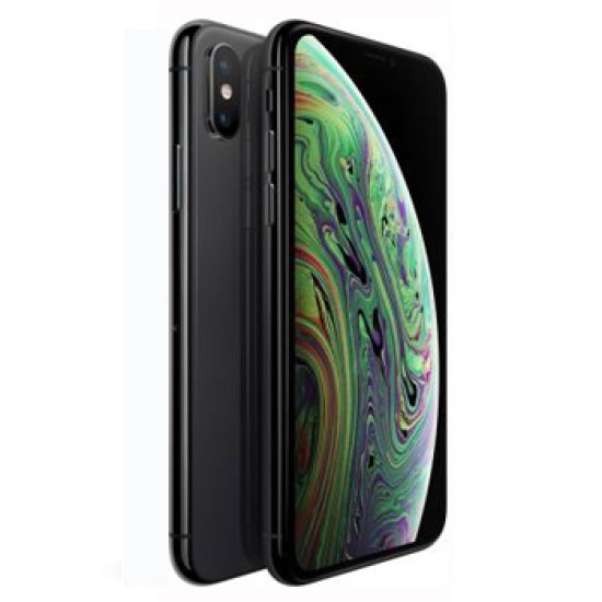 APPLE iPhone XS (Space Grey, 512 GB)