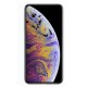 APPLE iPhone XS Max (Silver, 256 GB)