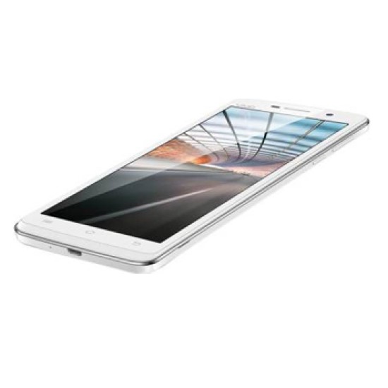 vivo Y21L (Grey, 16 GB)  (1 GB RAM)