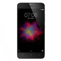 vivo Y53 (Matte Black, 16 GB)  (2 GB RAM)