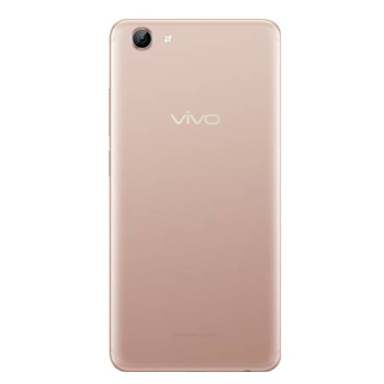 vivo Y71i (Gold, 16 GB)  (2 GB RAM)