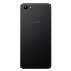 vivo Y71i (Matte Black, 16 GB)  (2 GB RAM)