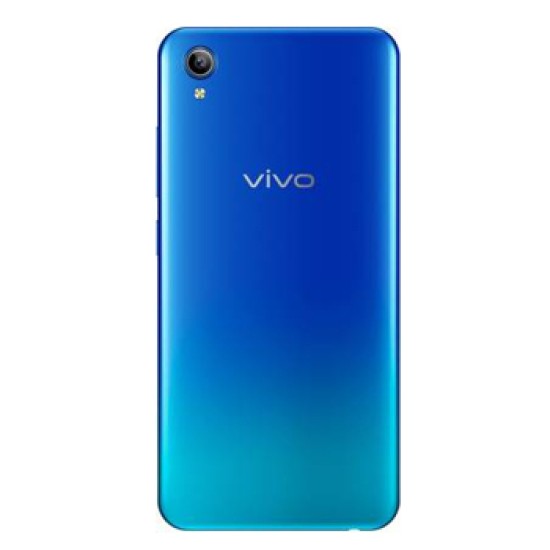 vivo Y91i (Ocean Blue, 16 GB)  (2 GB RAM)