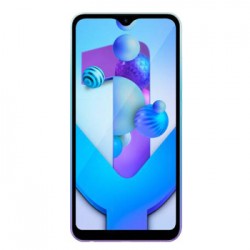 vivo Y1S (Aurora Blue, 32 GB)  (3 GB RAM)