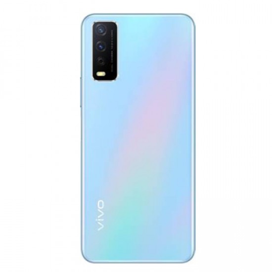 vivo Y12s (Glacier Blue, 32 GB)  (3 GB RAM)