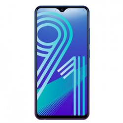 vivo Y91 (Nebula Purple, 32 GB)  (3 GB RAM)