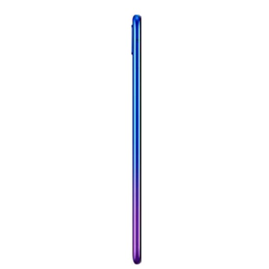 vivo Y91 (Nebula Purple, 32 GB)  (3 GB RAM)