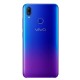 vivo Y91 (Nebula Purple, 32 GB)  (3 GB RAM)