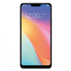 vivo Y81i (Black, 16 GB)  (2 GB RAM)