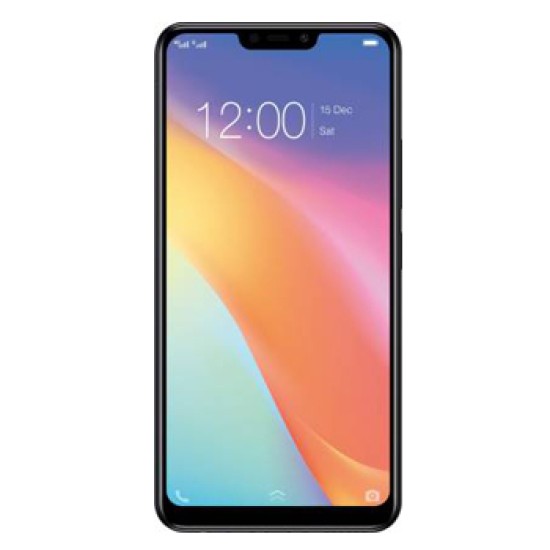 vivo Y81i (Black, 16 GB)  (2 GB RAM)