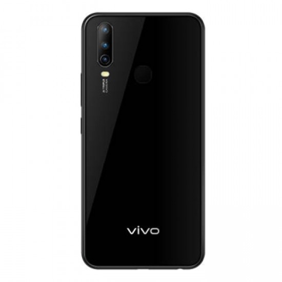 vivo U10 (Thunder Black, 32 GB)  (3 GB RAM)