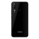 vivo U10 (Thunder Black, 32 GB)  (3 GB RAM)