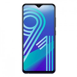 vivo Y91 (Starry Black, 32 GB)  (3 GB RAM)