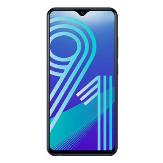 vivo Y91 (Starry Black, 32 GB)  (3 GB RAM)