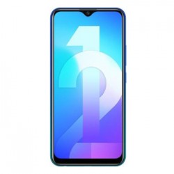 vivo Y12 (Aqua Blue, 64 GB)  (3 GB RAM)