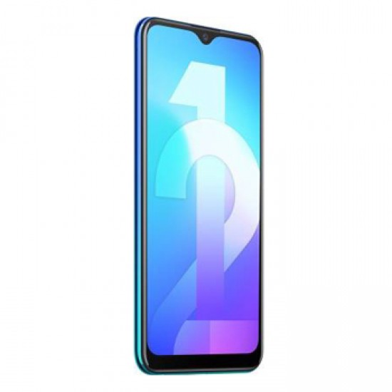 vivo Y12 (Aqua Blue, 64 GB)  (3 GB RAM)