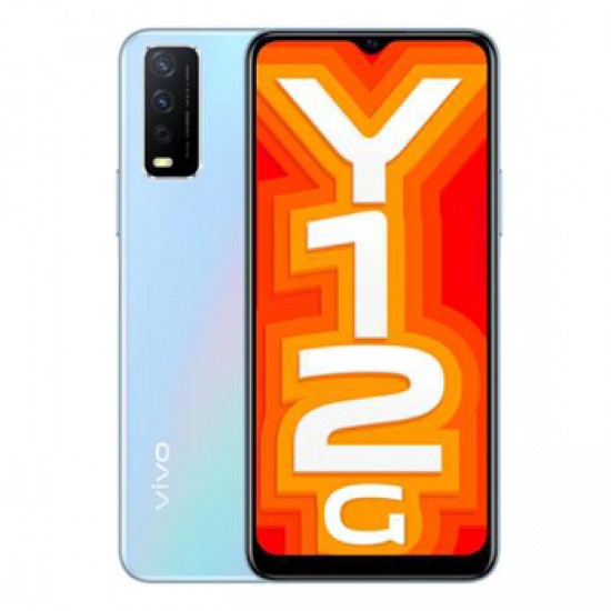 vivo Y12G (Glacier Blue, 32 GB)  (3 GB RAM)