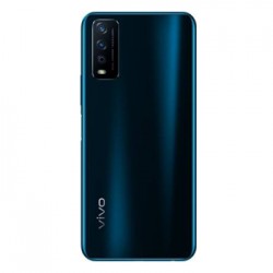 vivo Y12s 2021 (Phantom Black, 32 GB)  (3 GB RAM)